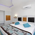 Szálloda Kleopatra Ada Alanya