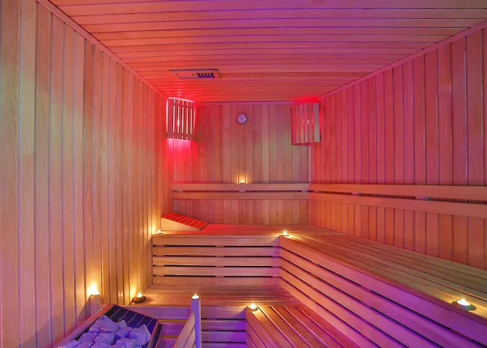 فندق Kleopatra Ada 3*