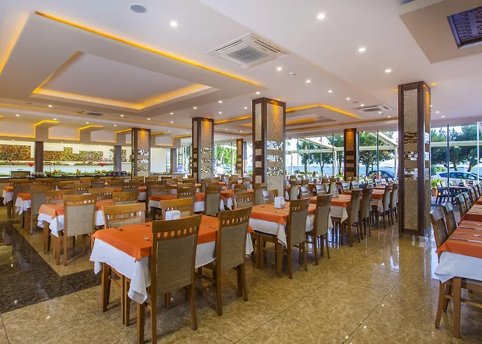 Kleopatra Ada 3* ألانيا