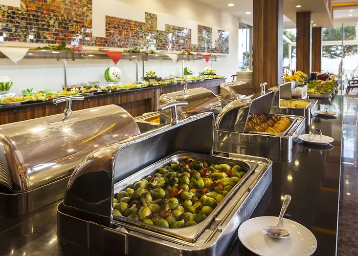 Kleopatra Ada 3* ألانيا