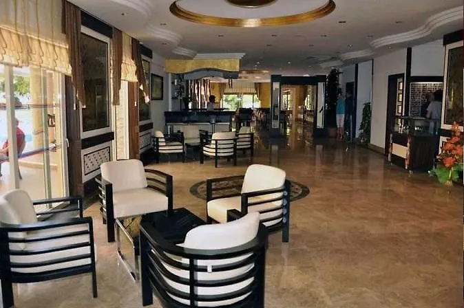 Kleopatra Ada فندق 3*