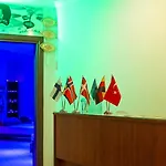 Kleopatra Ada 3* Alanya