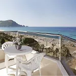 Hotel Kleopatra Ada