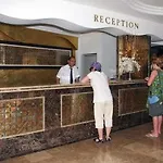 Kleopatra Ada 3* Алания