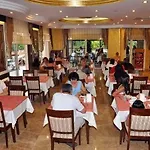 Отель Kleopatra Ada 3*