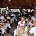 Отель Kleopatra Ada Алания