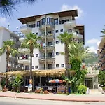Hotel Kleopatra Ada Alanya