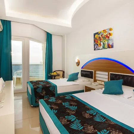 Kleopatra Ada Alanya