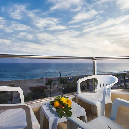 Kleopatra Ada Hotel 3*