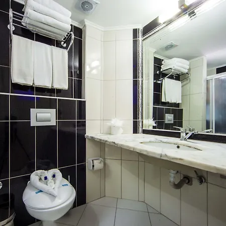 Kleopatra Ada Алания