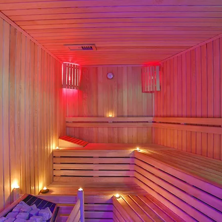 Отель Kleopatra Ada 3*