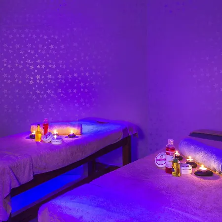 Kleopatra Ada Отель