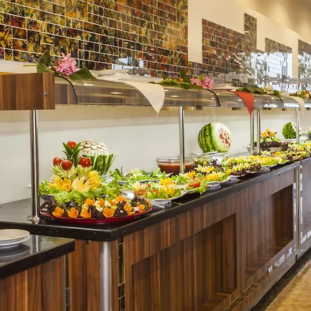 Kleopatra Ada Hotel Alanya