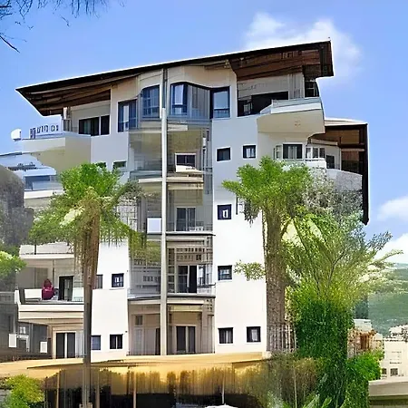 Hotel Kleopatra Ada