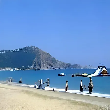 Kleopatra Ada Hotel Alanya
