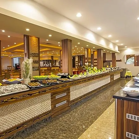 Kleopatra Ada Hotel
