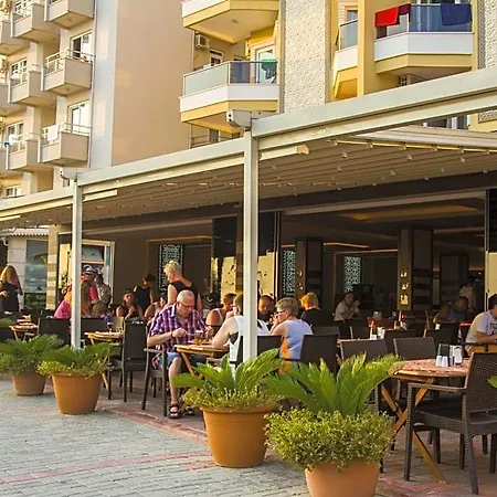 Kleopatra Ada Hotel 3*