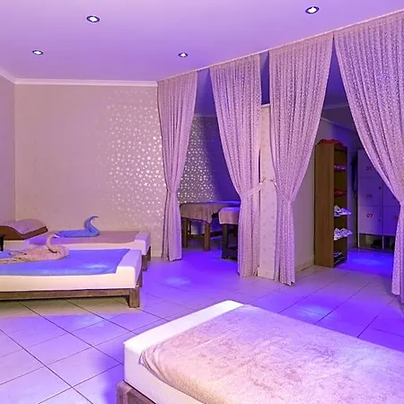 Kleopatra Ada Alanya