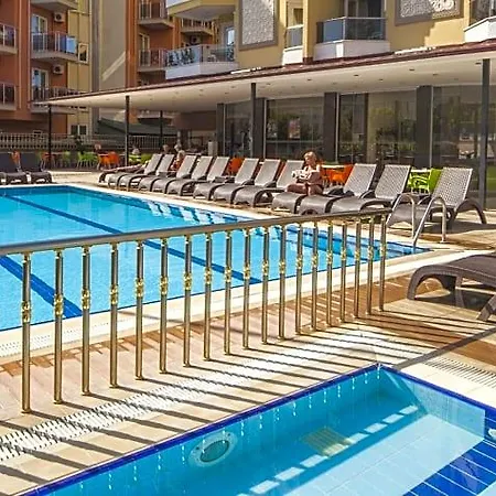 Kleopatra Ada Hotel 3*