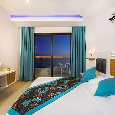 Kleopatra Ada Hotel 3*