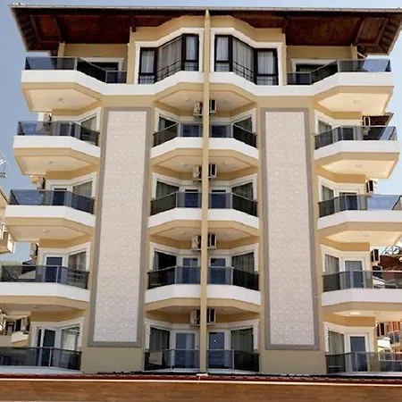 Kleopatra Ada Alanya