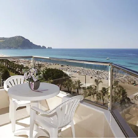 Отель Kleopatra Ada