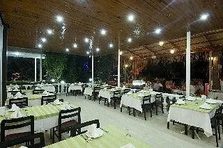 Hotel Kleopatra Ada 3*