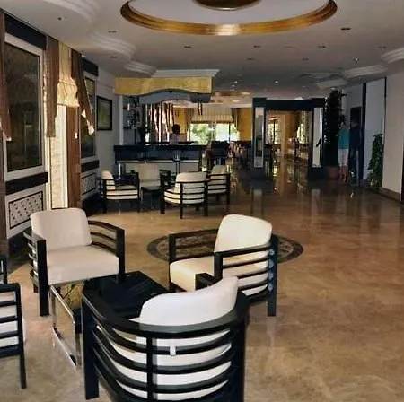 Kleopatra Ada Hotel 3*