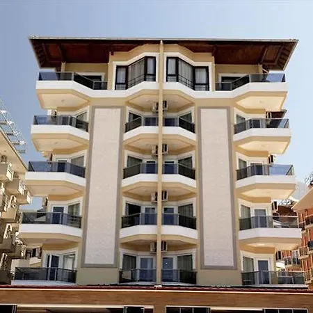 Hotel Kleopatra Ada 3*