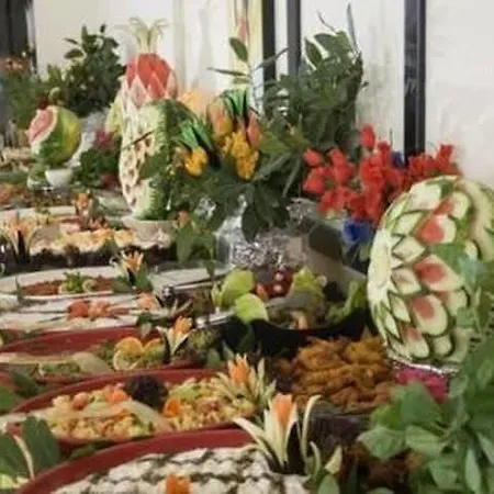 Kleopatra Ada 3* Alanya