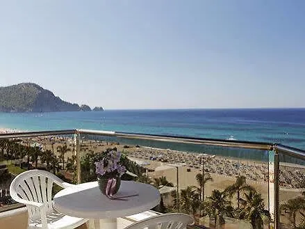 Kleopatra Ada 3* Alanya