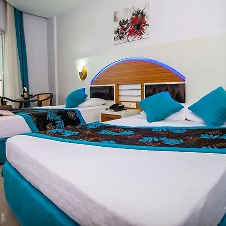 Kleopatra Ada 3* Алания