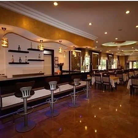 Kleopatra Ada 3* Alanya