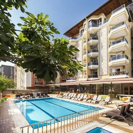 Kleopatra Ada Alanya