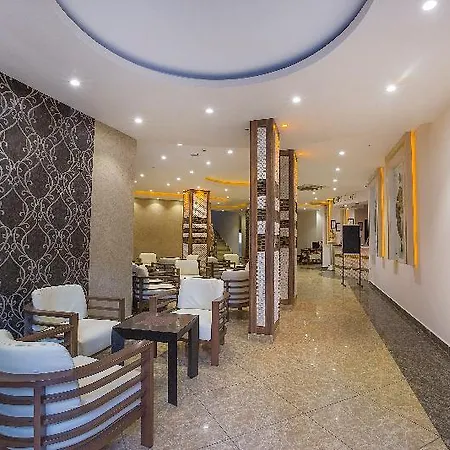 Kleopatra Ada Alanya