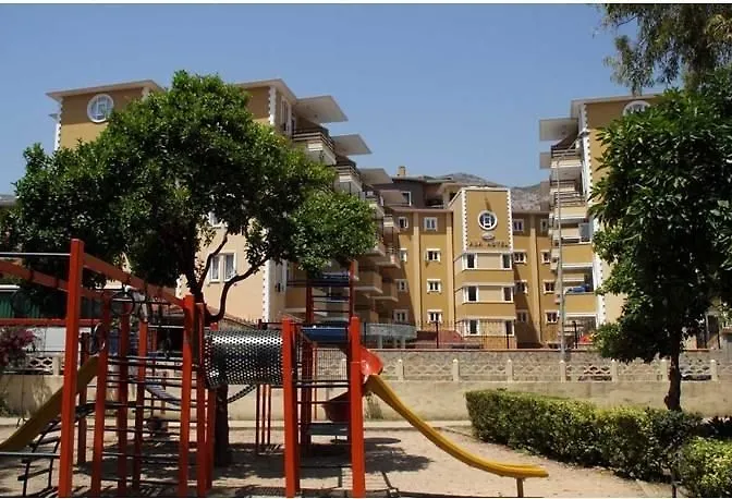 Hotel Kleopatra Ada 3*