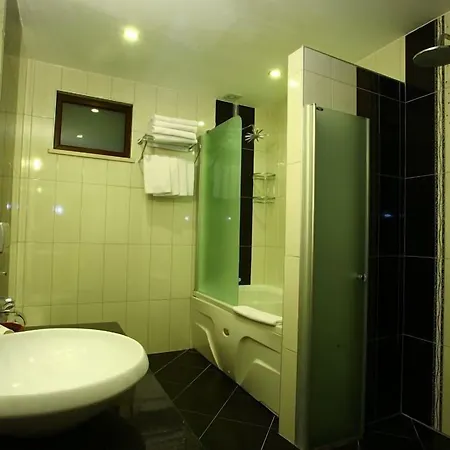 Kleopatra Ada Hotel Alanya