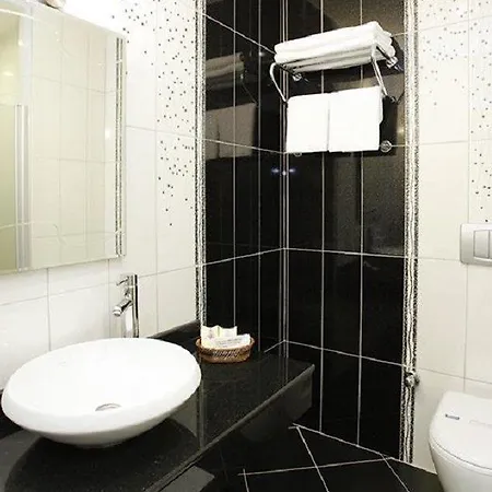 Hotel Kleopatra Ada Alanya