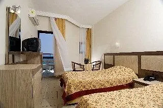 Szálloda Kleopatra Ada 3*