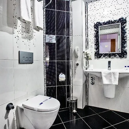 Kleopatra Ada Szálloda Alanya