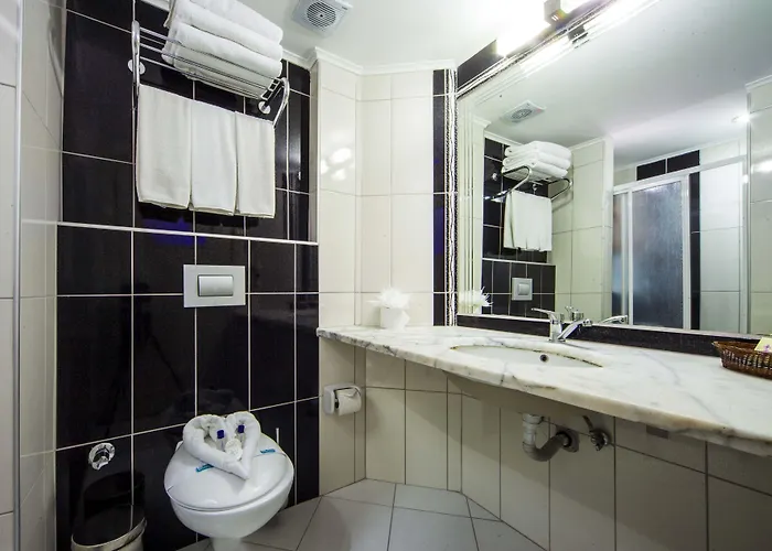 Kleopatra Ada Alanya