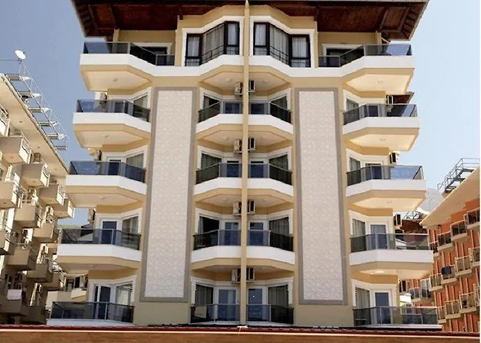 Kleopatra Ada Alanya