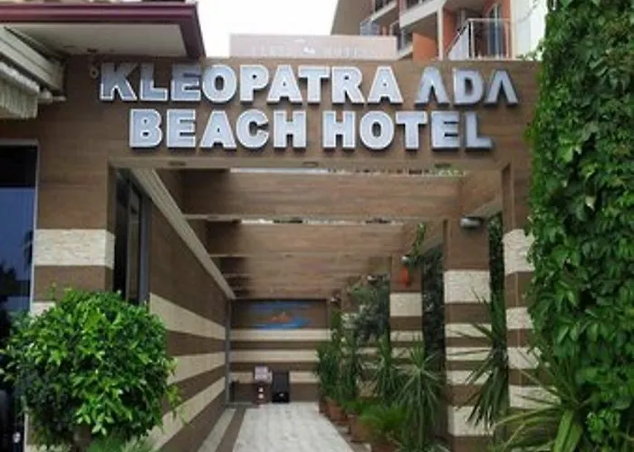 Kleopatra Ada