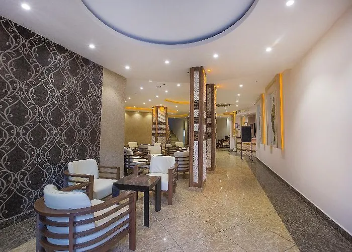 Kleopatra Ada Alanya