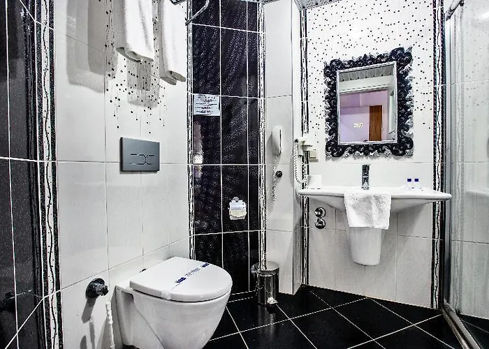 Kleopatra Ada Hotel Alanya