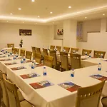 Kleopatra Ada Hotell Alanya
