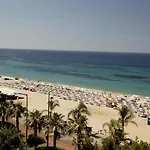 Kleopatra Ada 3* Alanya