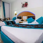 Kleopatra Ada 3* Alanya