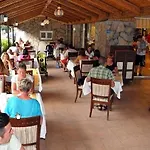 Kleopatra Ada Hotell