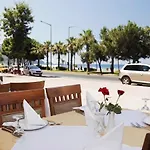Kleopatra Ada 3* Alanya
